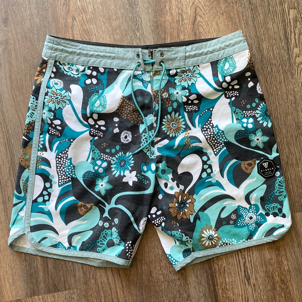 Vissla board shorts